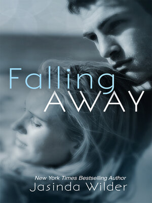 cover image of Falling Away